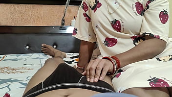 Desi Couple’s Wild And Passionate Night Of Raw Indian Lovemaking