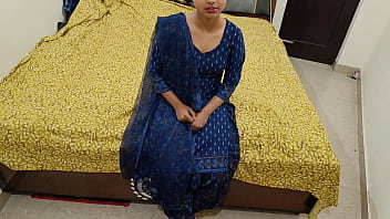Pizza Khilake Gaon Ki Ladki Ka Muh Aur Choot Choda Saf Hindi Awaz Mein