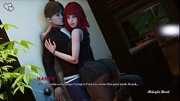 Eternal Fucking: Chapter Forty-one