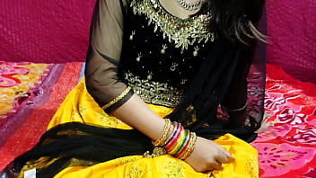 My First Time Stretching Seema Bhabhi’s Tight Backdoor