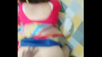 Ravaging My Neighbor’s Wife In The Village