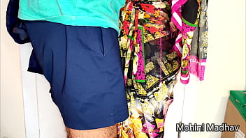 A Hot Indian Village Slut Gets Pounded Tonight With Dirty Hindi Moans