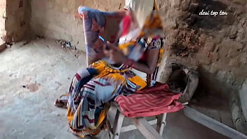 Saree-clad Desi Slut Bhoji Gets Her Traditional Outfit Ripped Apart And Pounded Hard On The Bed In This Raw Indian Fuck Video With Filthy Hindi Dirty Talk And Moans