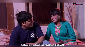 Village Bhabhi 2025 Hindi Uncut Short Film: A Steamy Tale Of Forbidden Desires