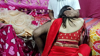 Sizzling Desi Bhabhi Gets Ravaged By Her Father-in-law