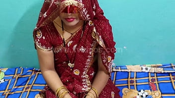 Sizzling Teen Bhabhi’s First Night Fuck With Boyfriend In Hot New Video