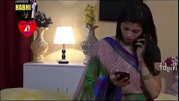Desi Bhabhi Getting Pounded At High Speed