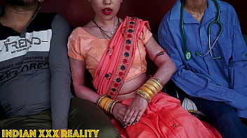Indian Stepmom’s Dirty Desi Desires In Hindi