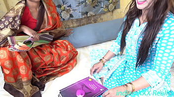 Indian Valentine’s Day Xxx Special: A Wild Ride In Hindi