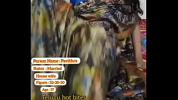 Auntie’s Dirty Telugu Whispers