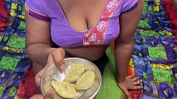 Desi Indian Girlfriend Gets Fucked Hard In Oyo Room After Being Fed Momos, Viral Mms With Hindi Audio