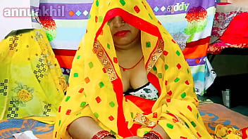 Desi Bhabhi’s Big Ass Gets Pounded Hard