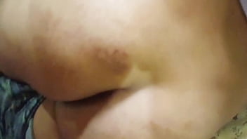 Savage Doggy Style Anal Fucking With A Tight Indian Bhabhi