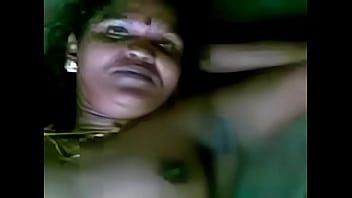 Desi Auntie’s Forbidden Desires