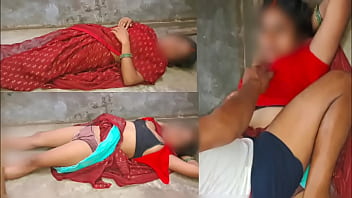 Tamil Milf Gets Pounded Rough From Behind