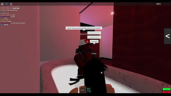 Wife’s Roblox Roleplay Gets Dirty