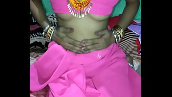 A Married Indian Bhabhi’s Wild And Steamy Night