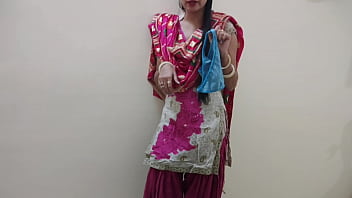 Desi Step Brother Fucks His Step Sister After She Strokes His Dick And He Eats Her Pussy With Hindi Dirty Talk