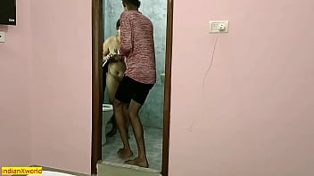 Sultry Indian Bengali Bhabhi’s Steamy Sex Session With Crystal Clear Audio