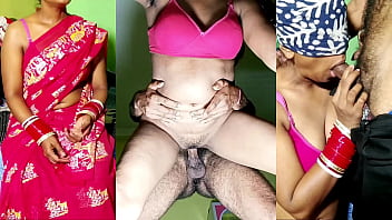 Desperate Bengali Bhabhi Fucks For Loan Money