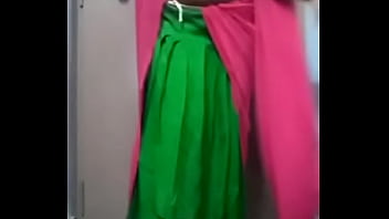 Lusty Tamil Aunty