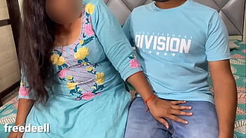 I Fucked My Friend’s Mom. Hindi Xxx Video