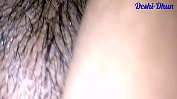 A Hot And Horny Indian Village Girl Getting Wild And Dirty