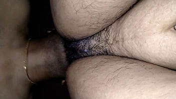 A Horny Telugu Bride Is Getting Her Pussy Pounded