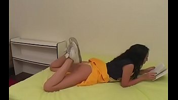 Naughty Little Slut Gets Pounded By Her Boyfriend