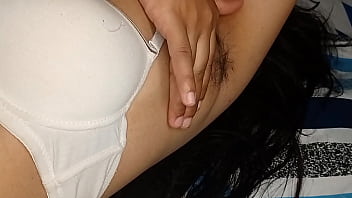 Sweaty Step-sibling Desires: A Filthy Hindi Roleplay Of Hairy Armpit Worship