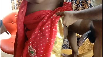 Aged Muslim Sister-in-law Getting Her Asshole Pounded By Another Bhabhi
