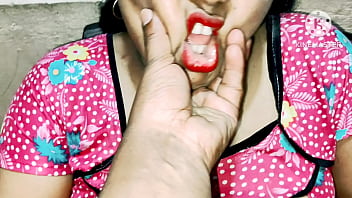 Desi Bhabhi Gets Nasty With The Neighbor’s Young Stud