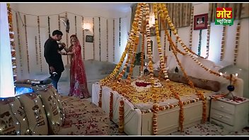 Hotel Room Desi Bhabhi Suhagraat Mms