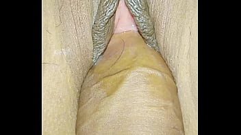 Indian Girlfriend’s Tight Pussy Gets Romantic Fucking In Hindi