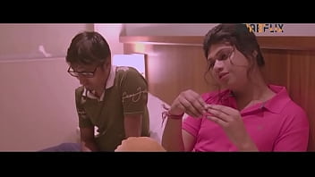 Sizzling Desi Beauty Fucks Her Boyfriend In A Steamy Indian Porn Flick