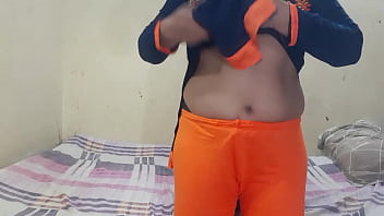 When Hubby’s Away, Devar Gives Geeta Bhabhi The Hardcore Pounding She Craves