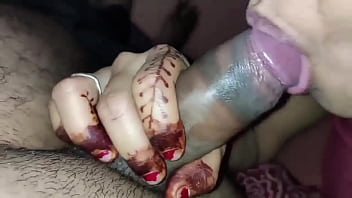 Intense Pussy Licking And Sucking Scene Featuring Janvibhabhi, A Newlywed’s Raw Hindi Sex Video