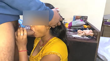 Suck My Cock, Sister-in-law