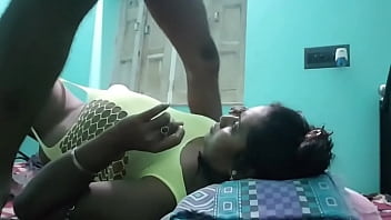 Rough Throat Pounding For A Desperate Indian Housewife