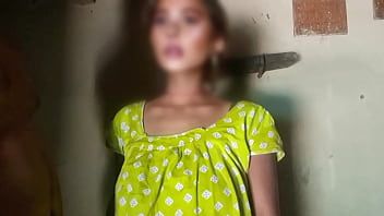 Hot Assam Village Bhabhi’s Wild Sex Session